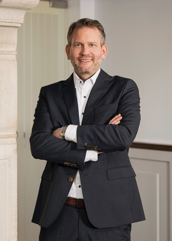 Philipp Freund - ​Schunk, Düntzer & Kollegen - Rechtsanwälte und Notare in Münster​